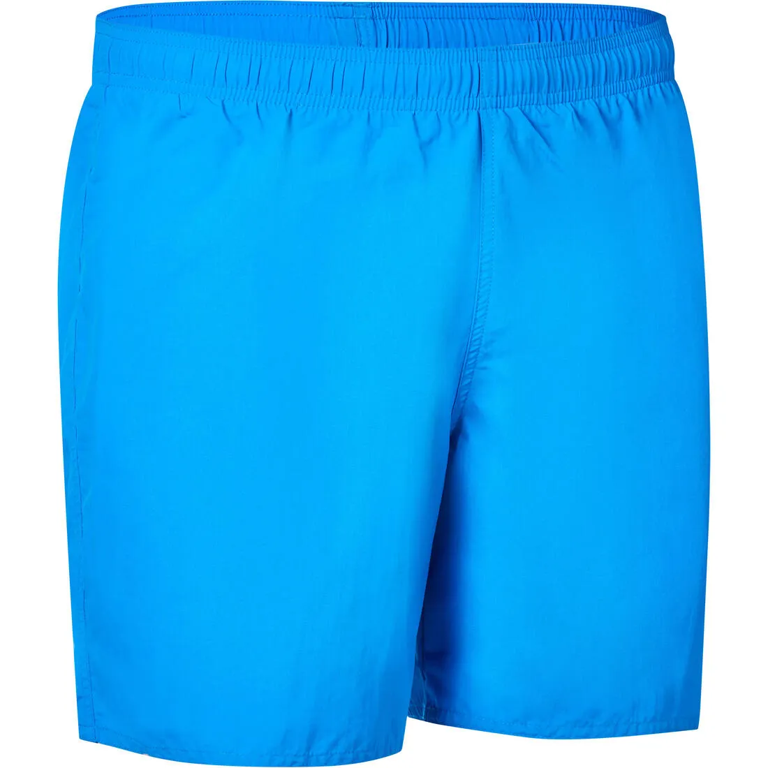 100 BASIC MEN'S SWIMMING SHORTS