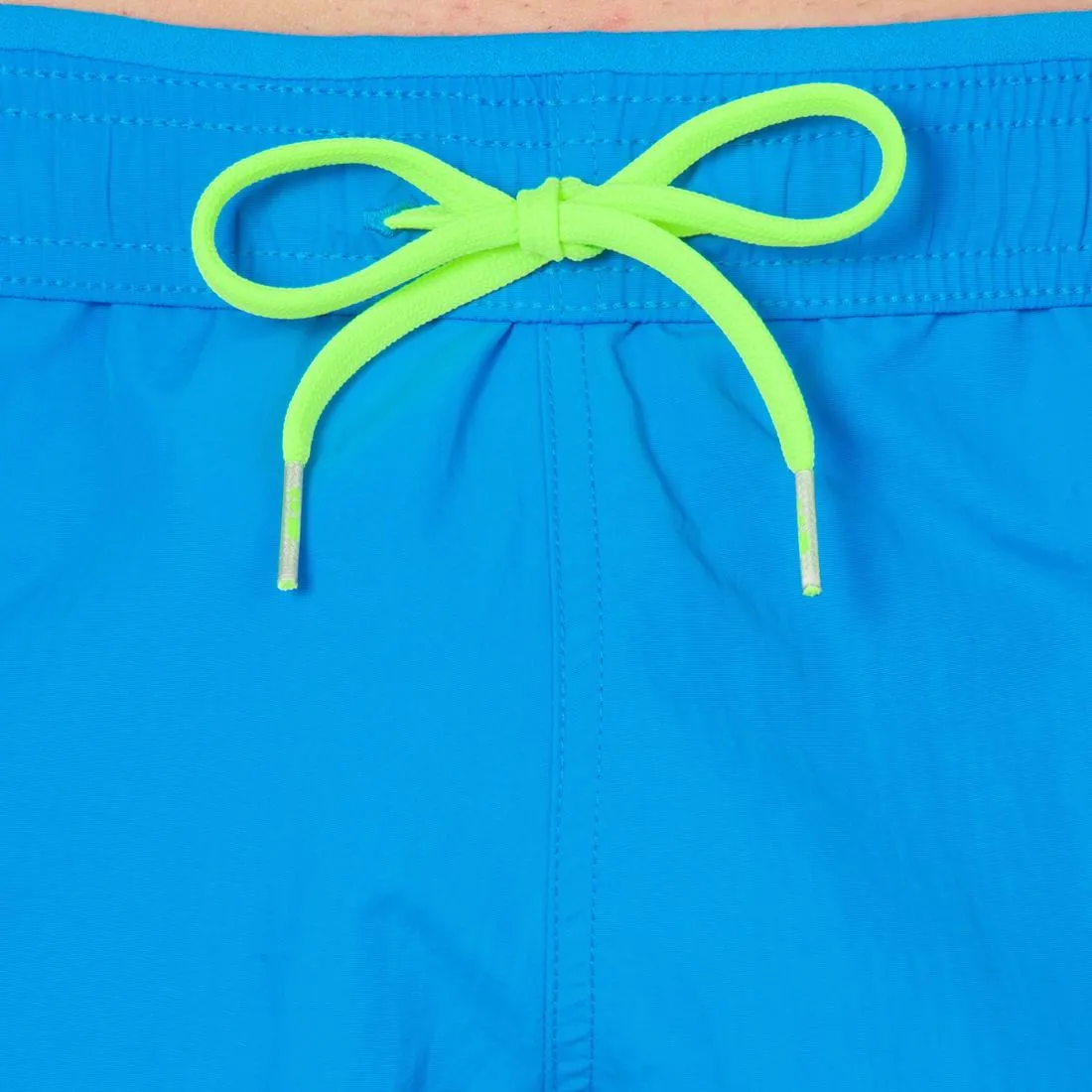 100 BASIC MEN'S SWIMMING SHORTS