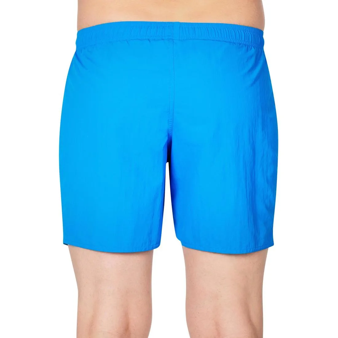 100 BASIC MEN'S SWIMMING SHORTS