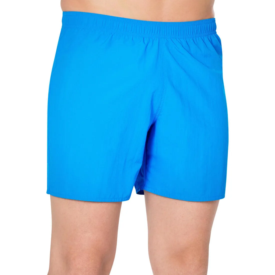 100 BASIC MEN'S SWIMMING SHORTS