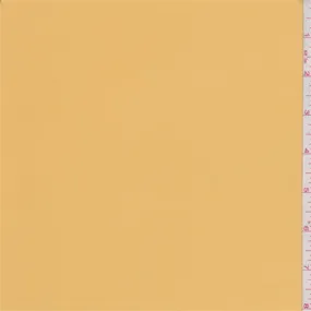 2 YD PC-Golden Sun Stretch Satin Fabric