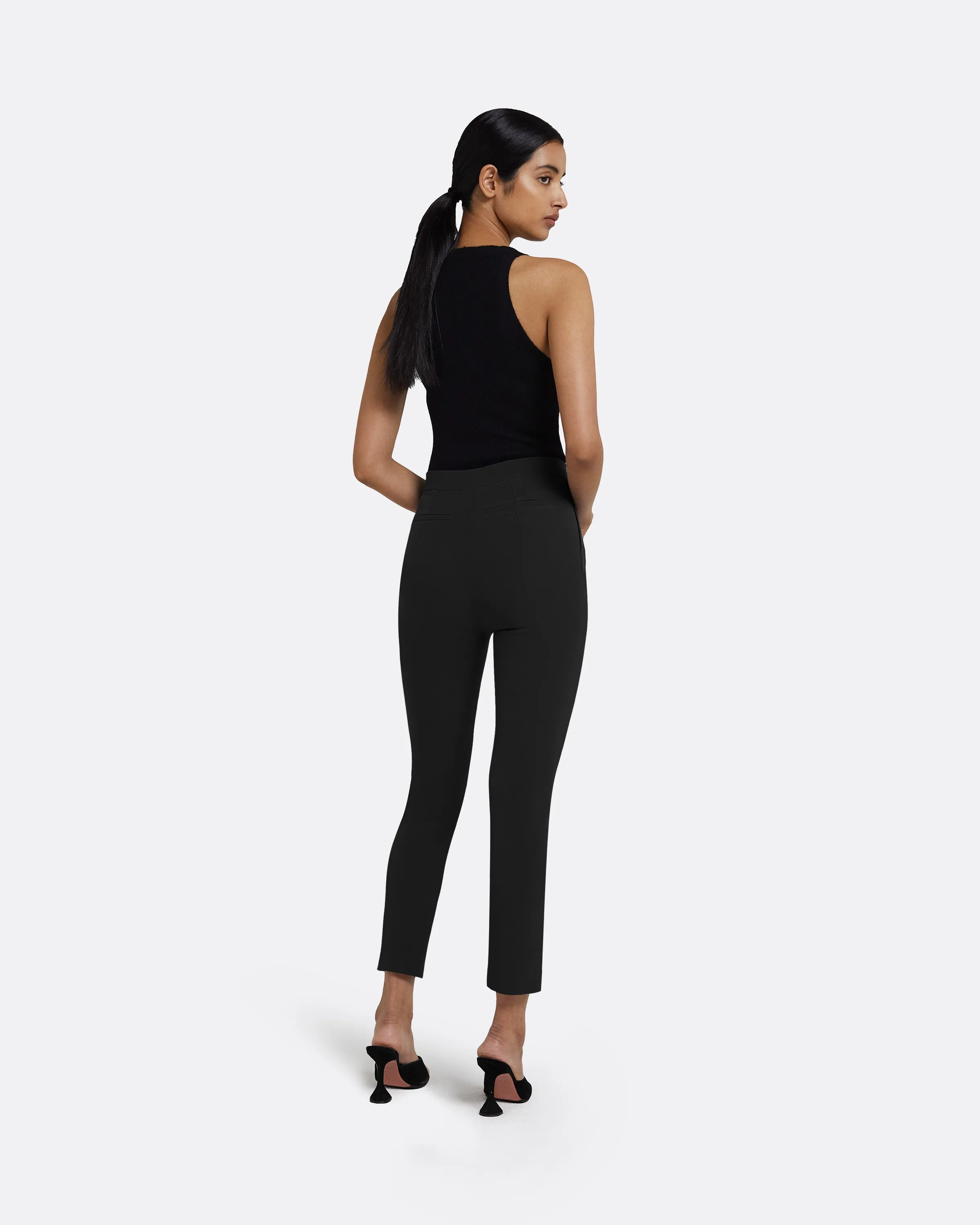 Adrianna Trousers