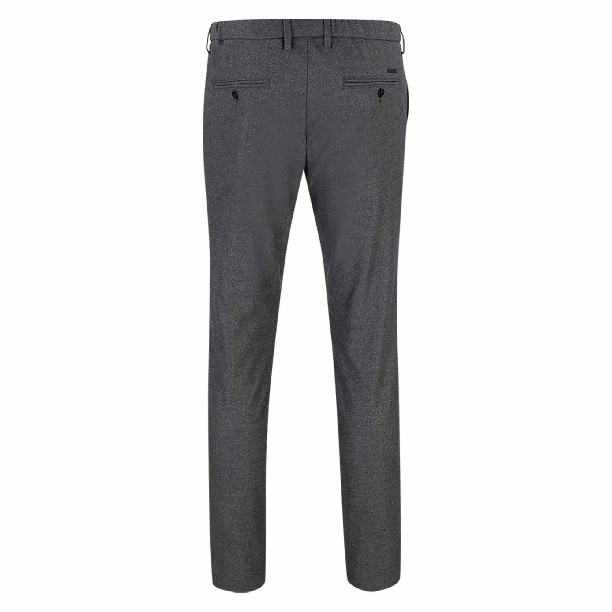 Alberto JUMP Pants in Grey