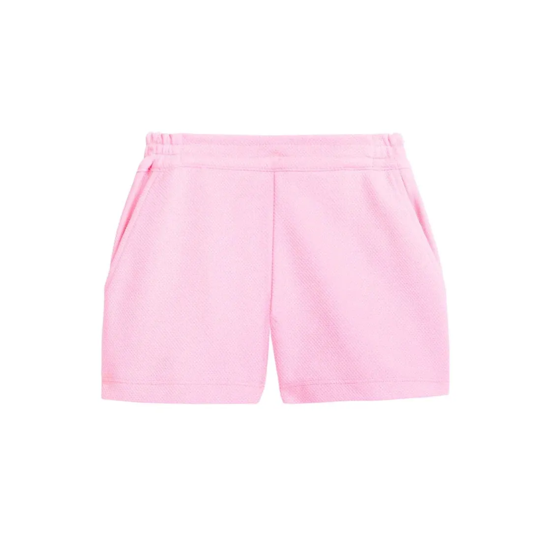 Basic Shorts | Bubblegum