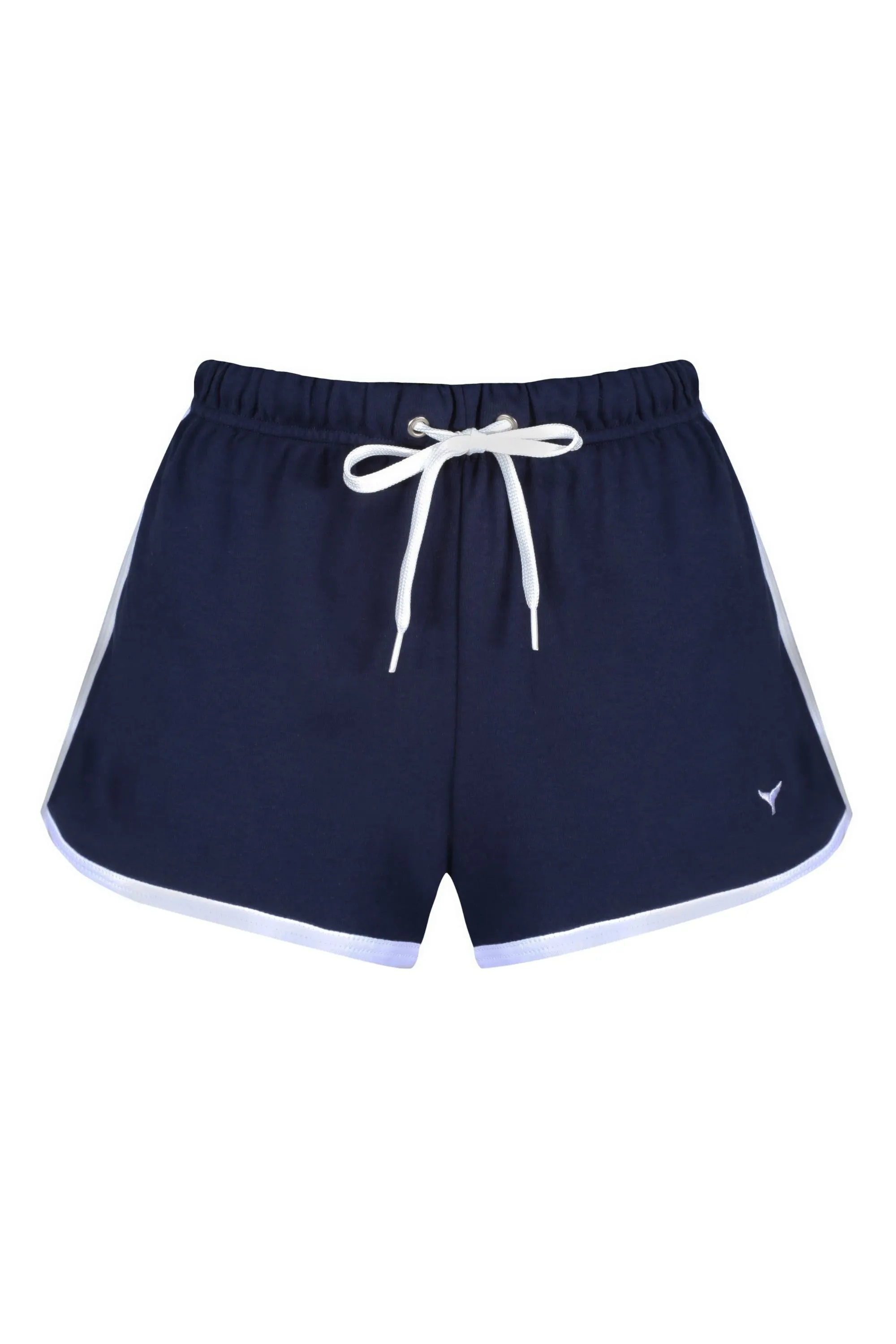 Basic Shorts - Navy