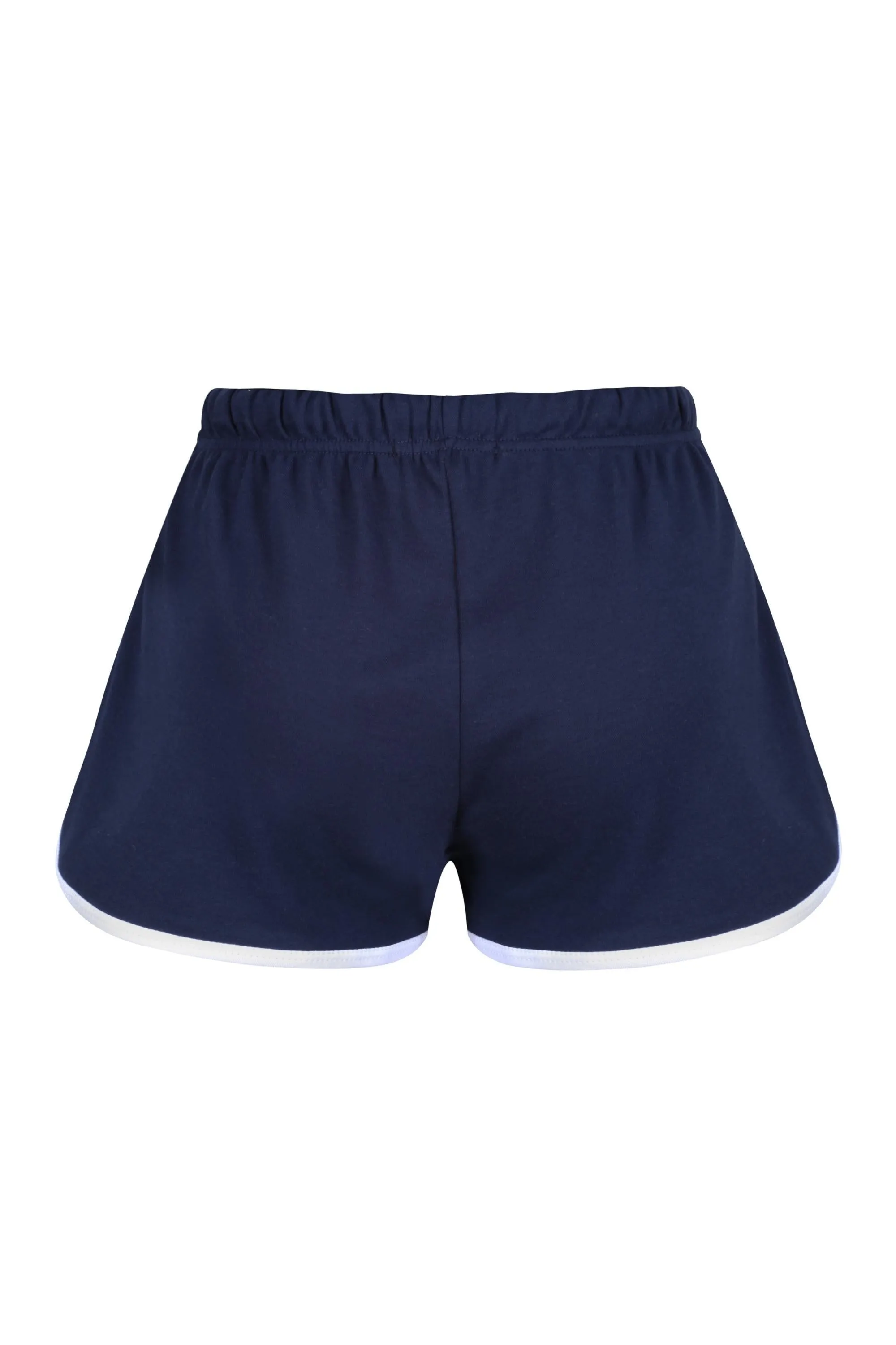 Basic Shorts - Navy