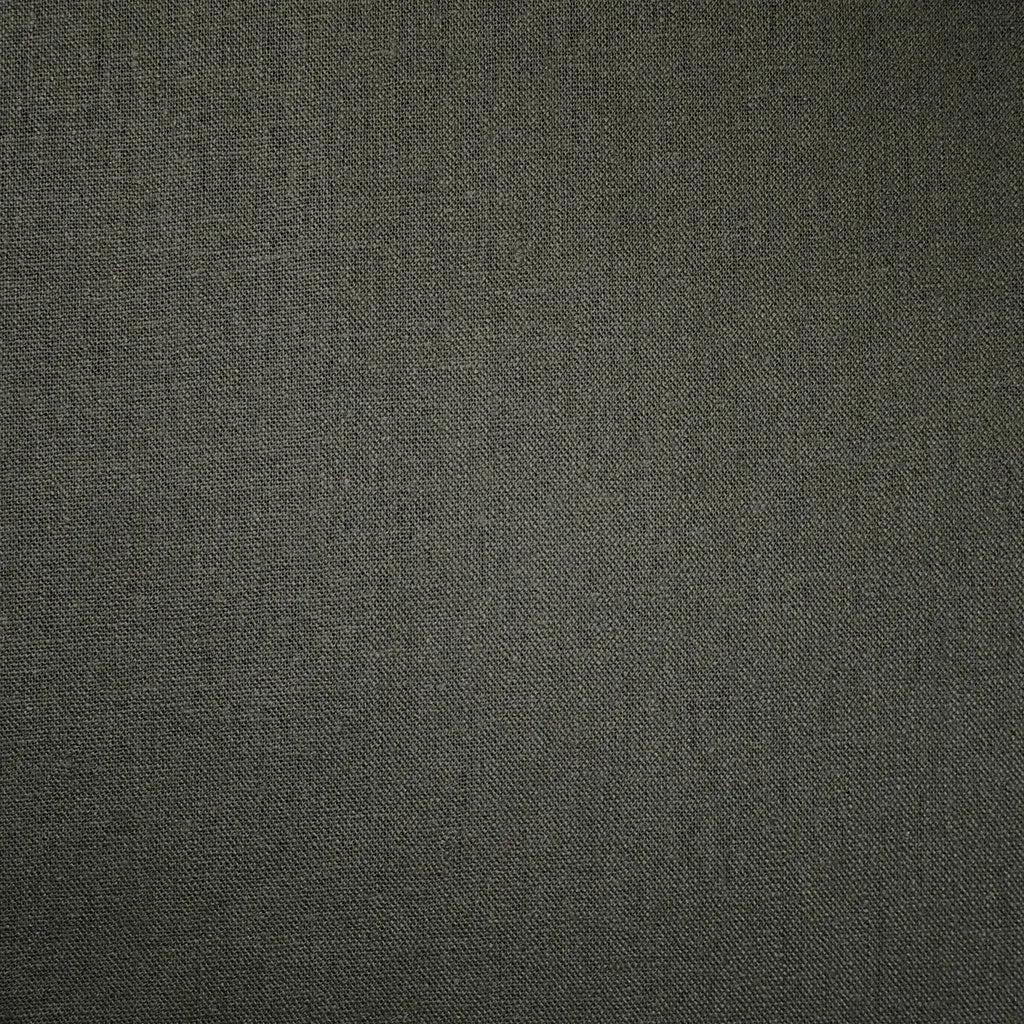 Brussels Washer Linen Blend Solid Kelp