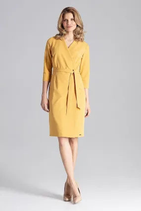 Classic  Daydress  Figl