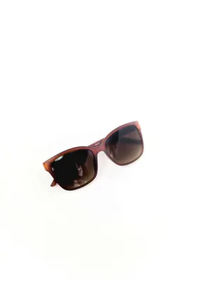 Classic Fit Sunglasses