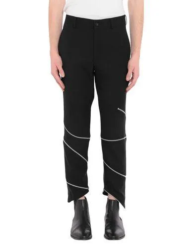 Comme Des Garçons Man Casual trouser Black S INT