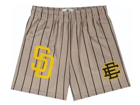 Eric Emanuel EE Basic Shorts (FW23) San Diego Padres