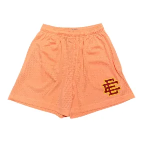 Eric Emanuel EE Basic Shorts Peach Gold