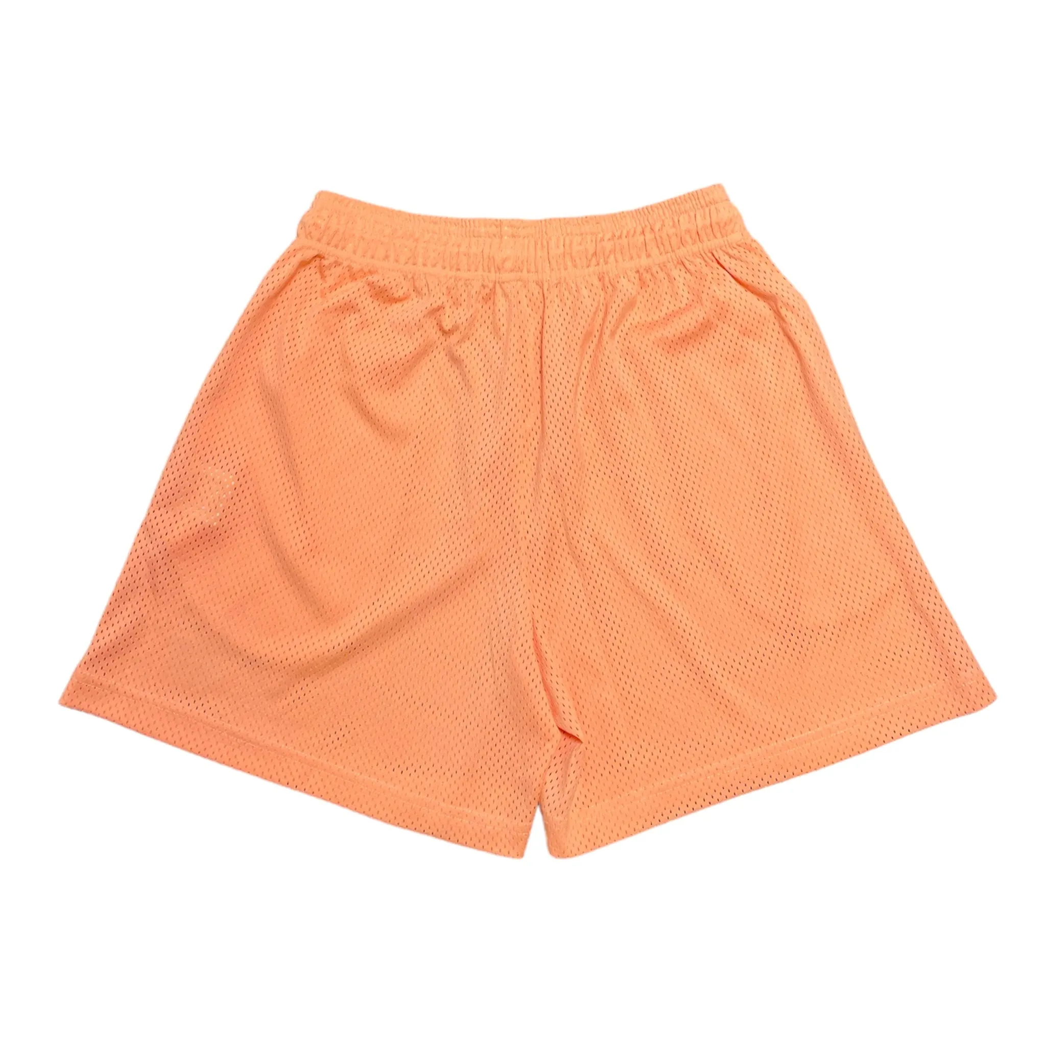 Eric Emanuel EE Basic Shorts Peach Gold