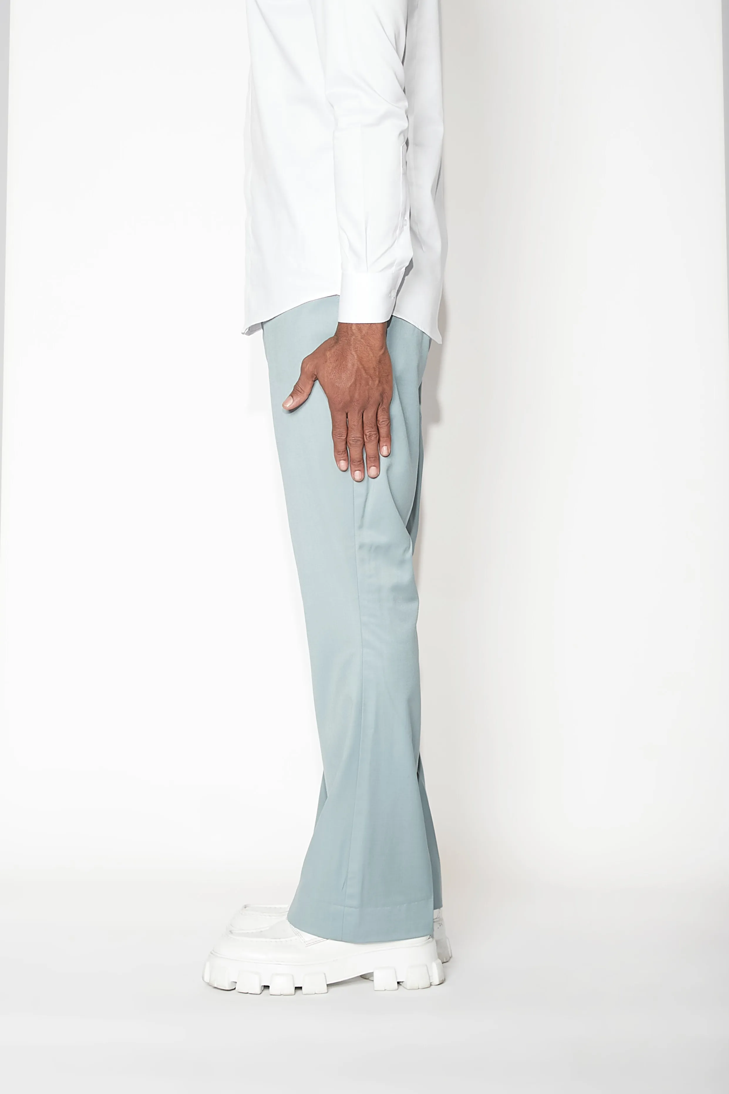 FLARE PANTS