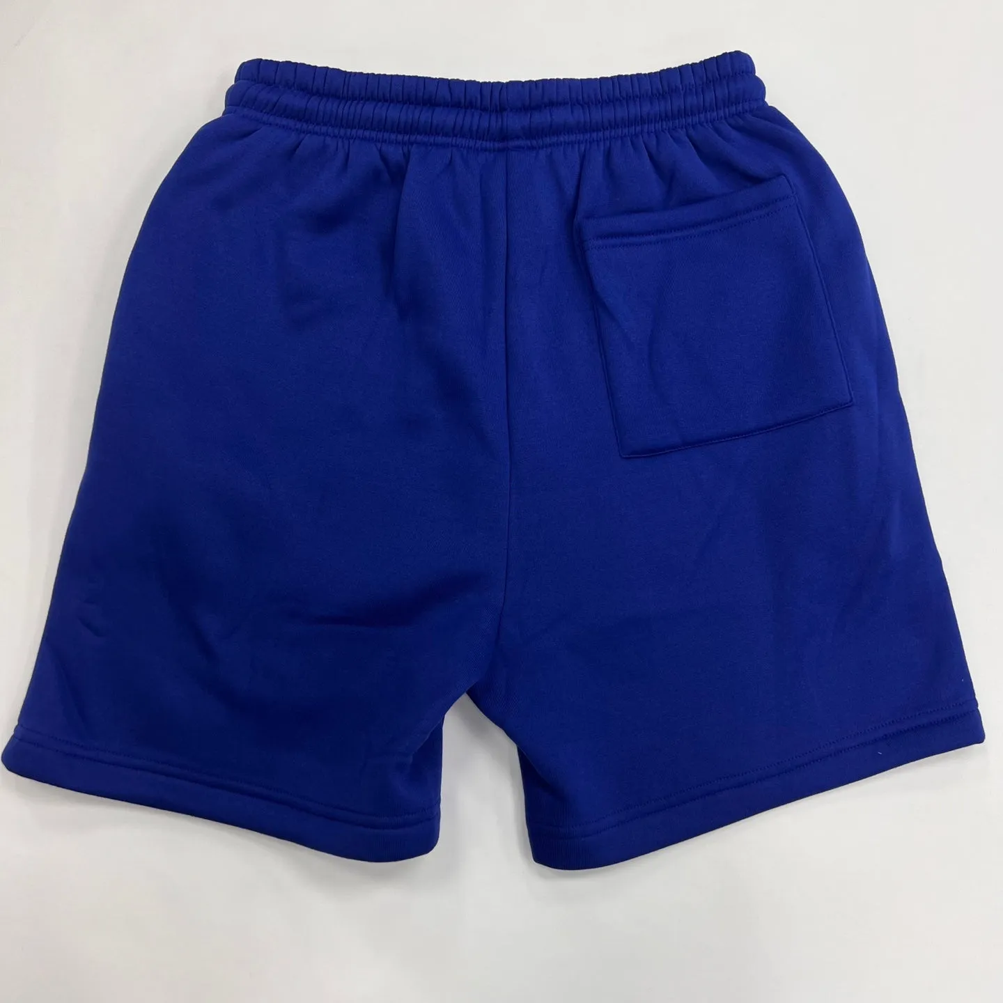 Fleece Basic Shorts