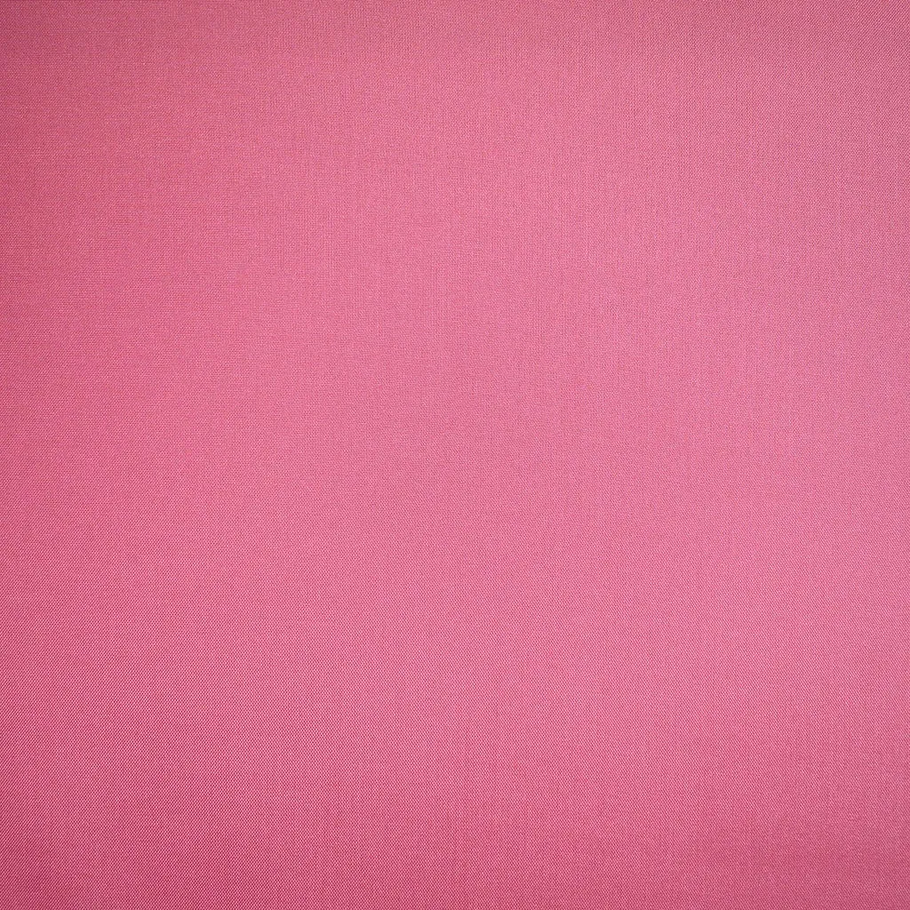 Light Weight Bemberg Lining Solid Pink