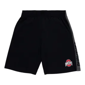 Men's Basic Poly Shorts