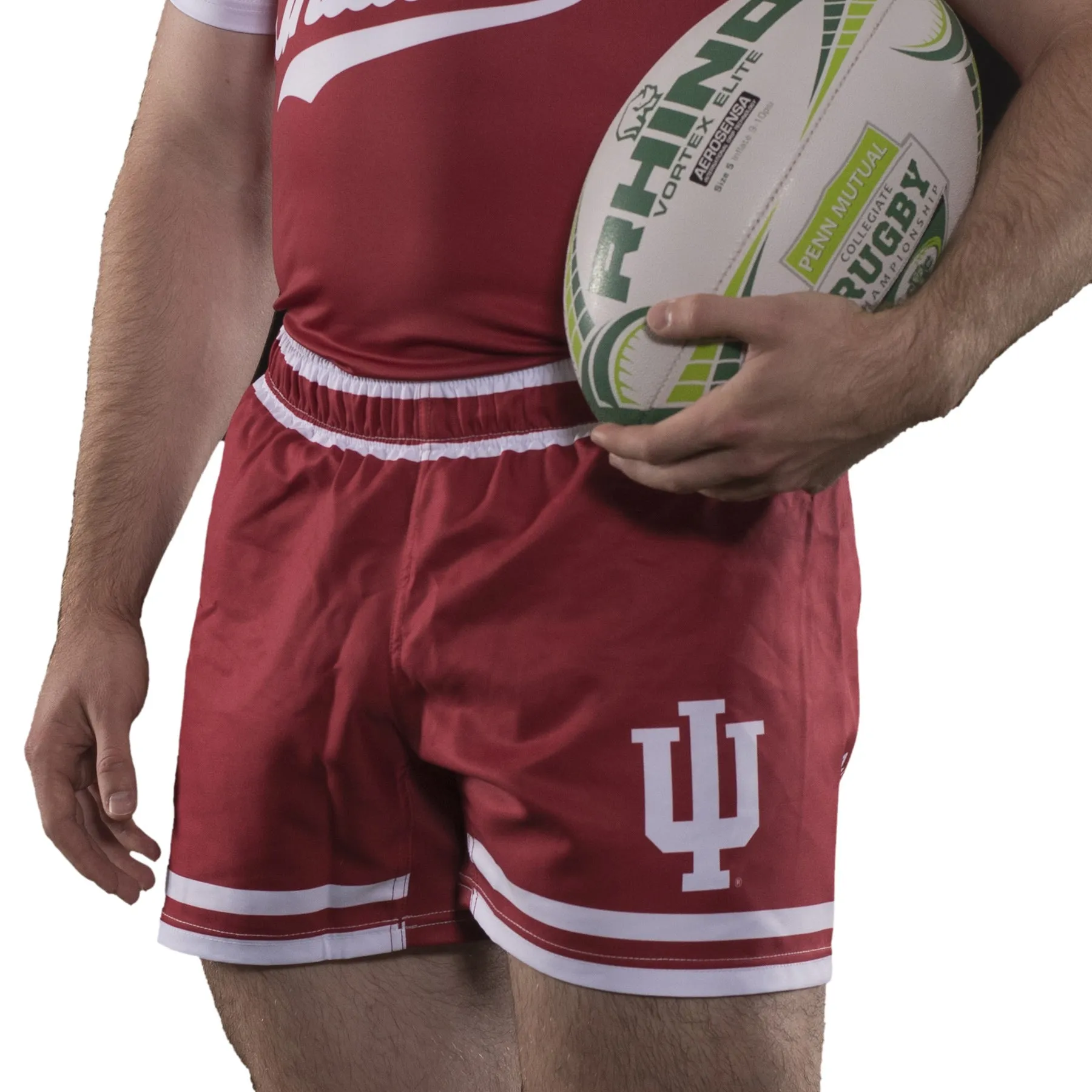 Men's Custom Basic Rugby Kit Bundle