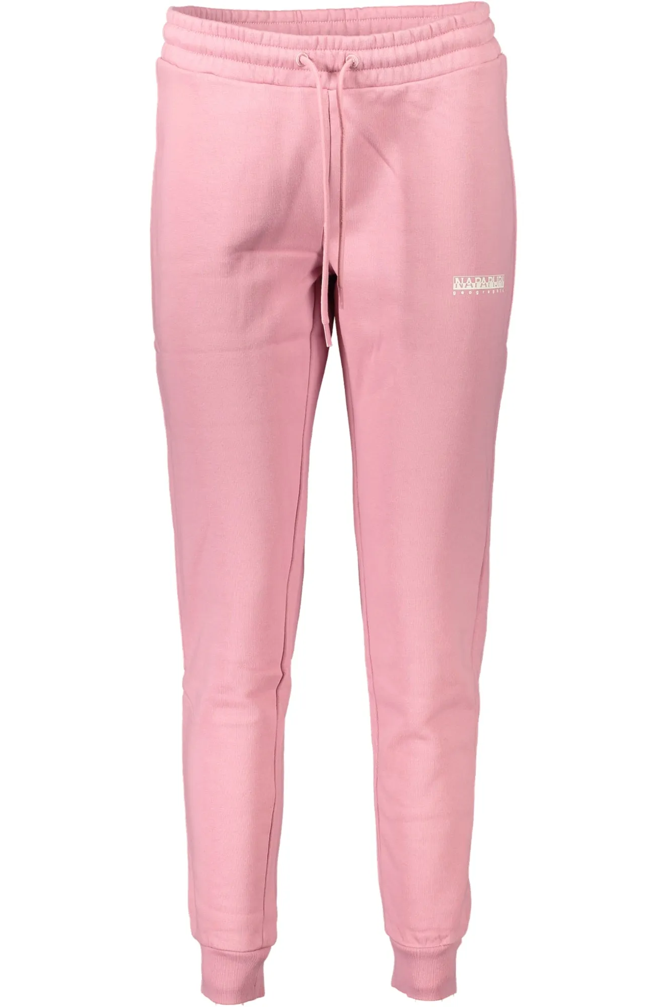 Napapijri Women'S Pink Pants