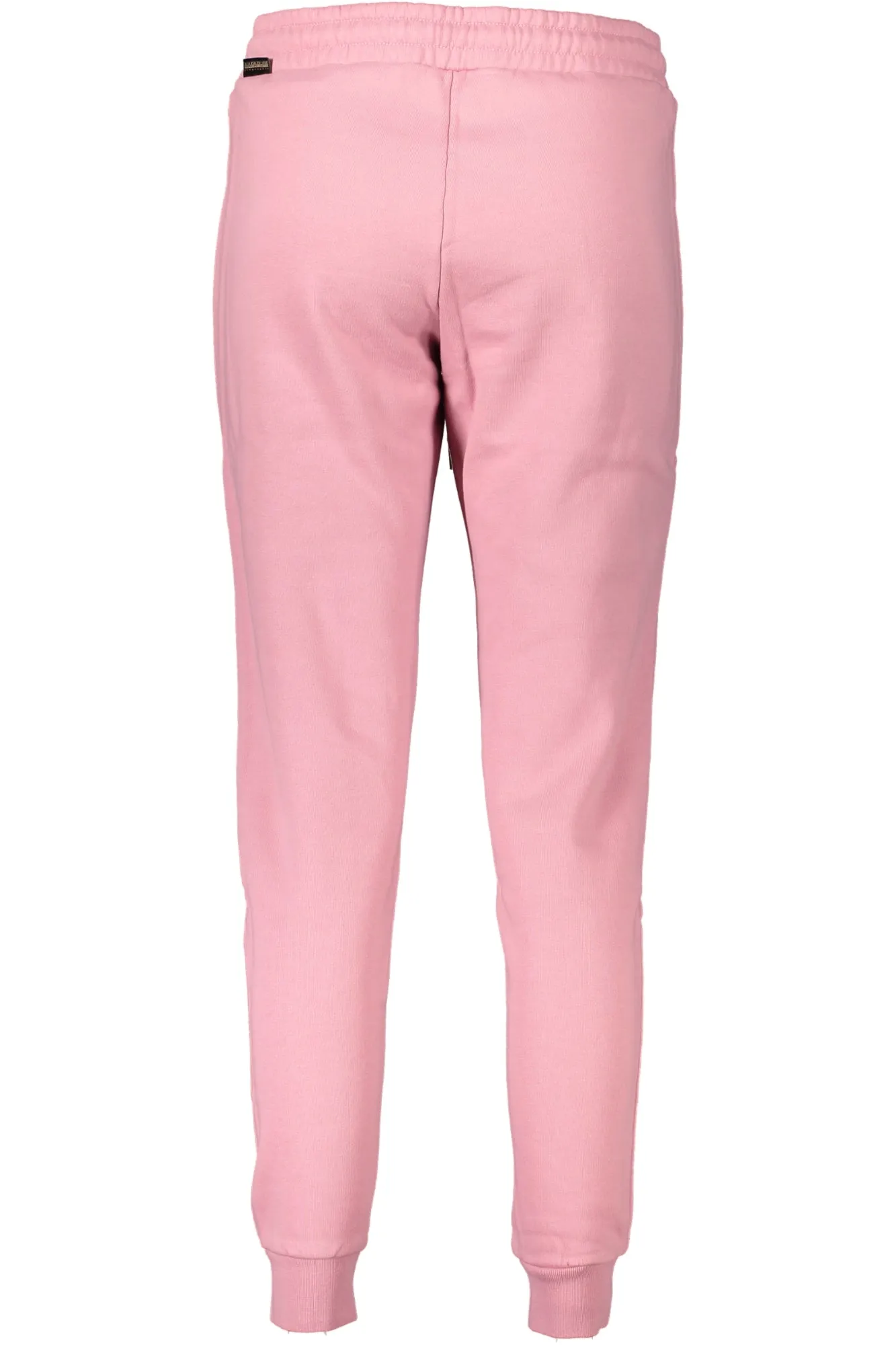 Napapijri Women'S Pink Pants