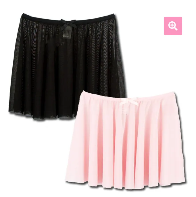 Plain Skirts