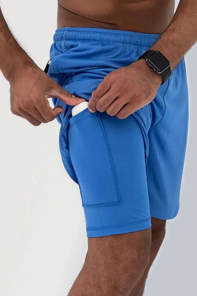 Regatta Maverik Basic Short