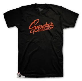 Retro 1 Hyper Crimson ST Original Shirt