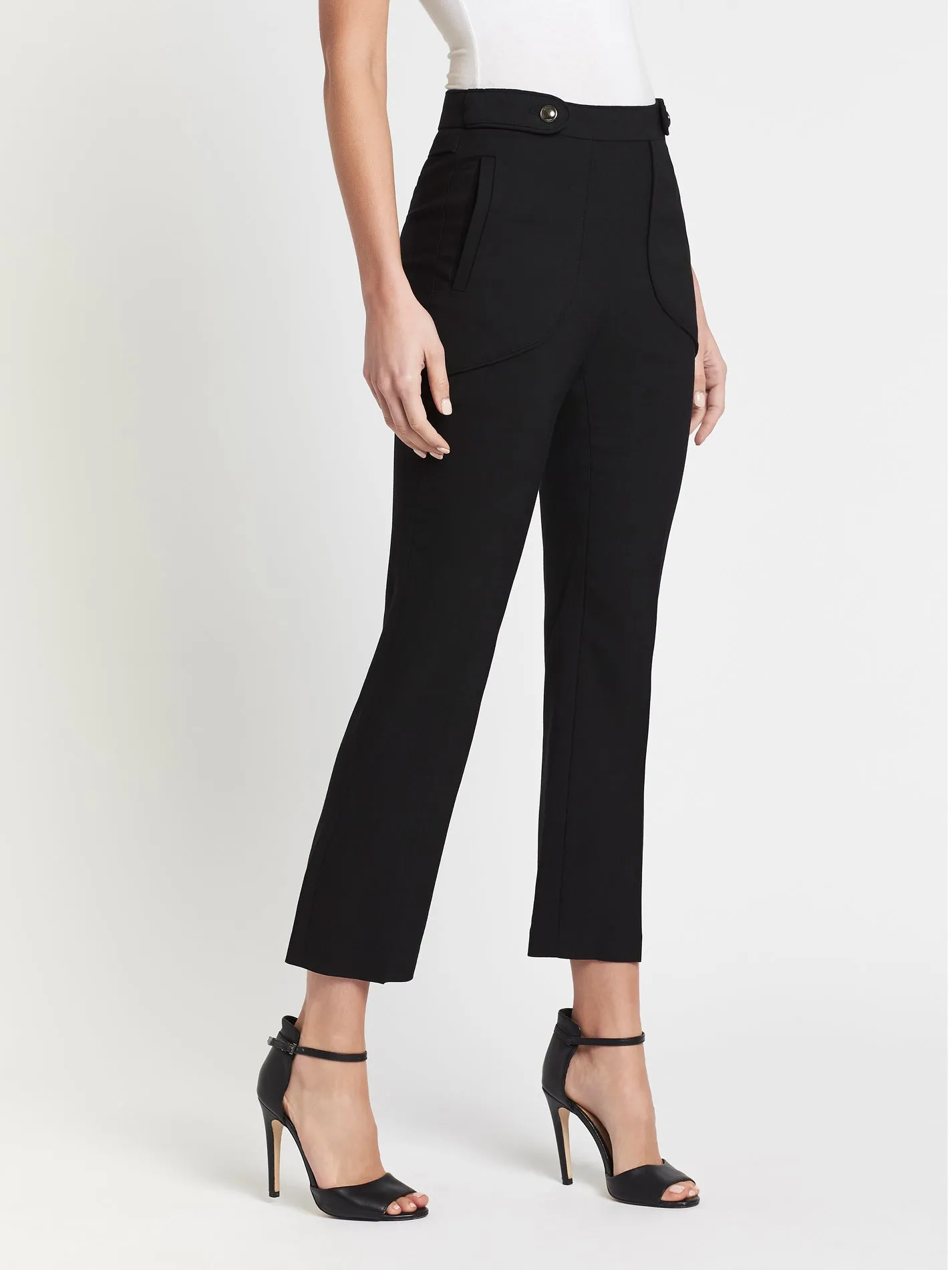 Roskie Tailored Pant