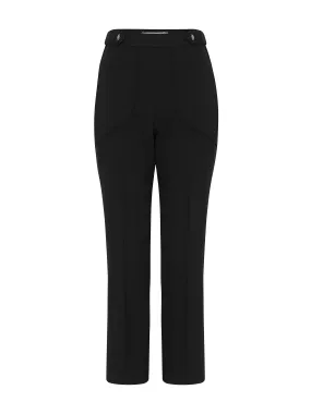 Roskie Tailored Pant