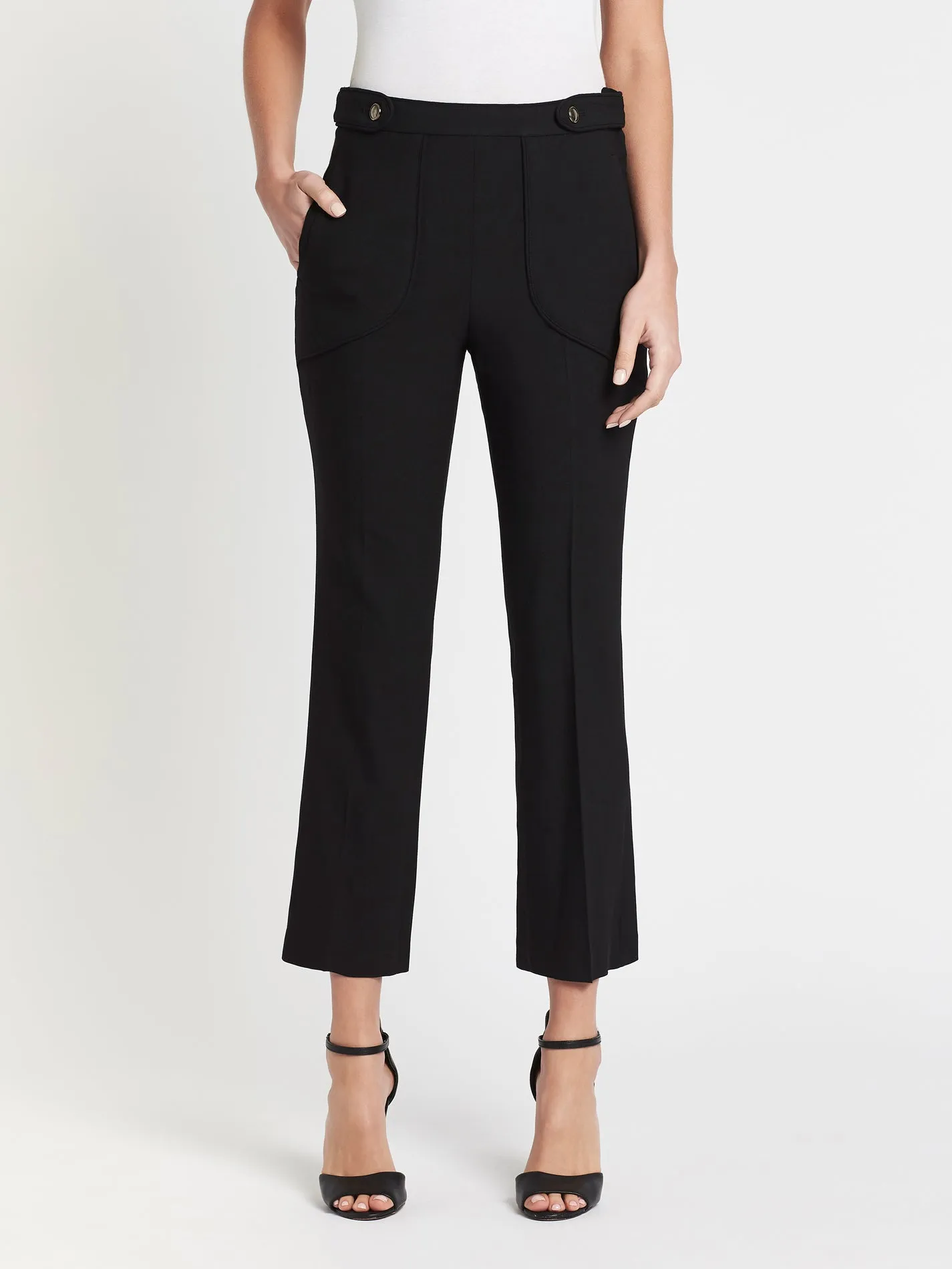 Roskie Tailored Pant