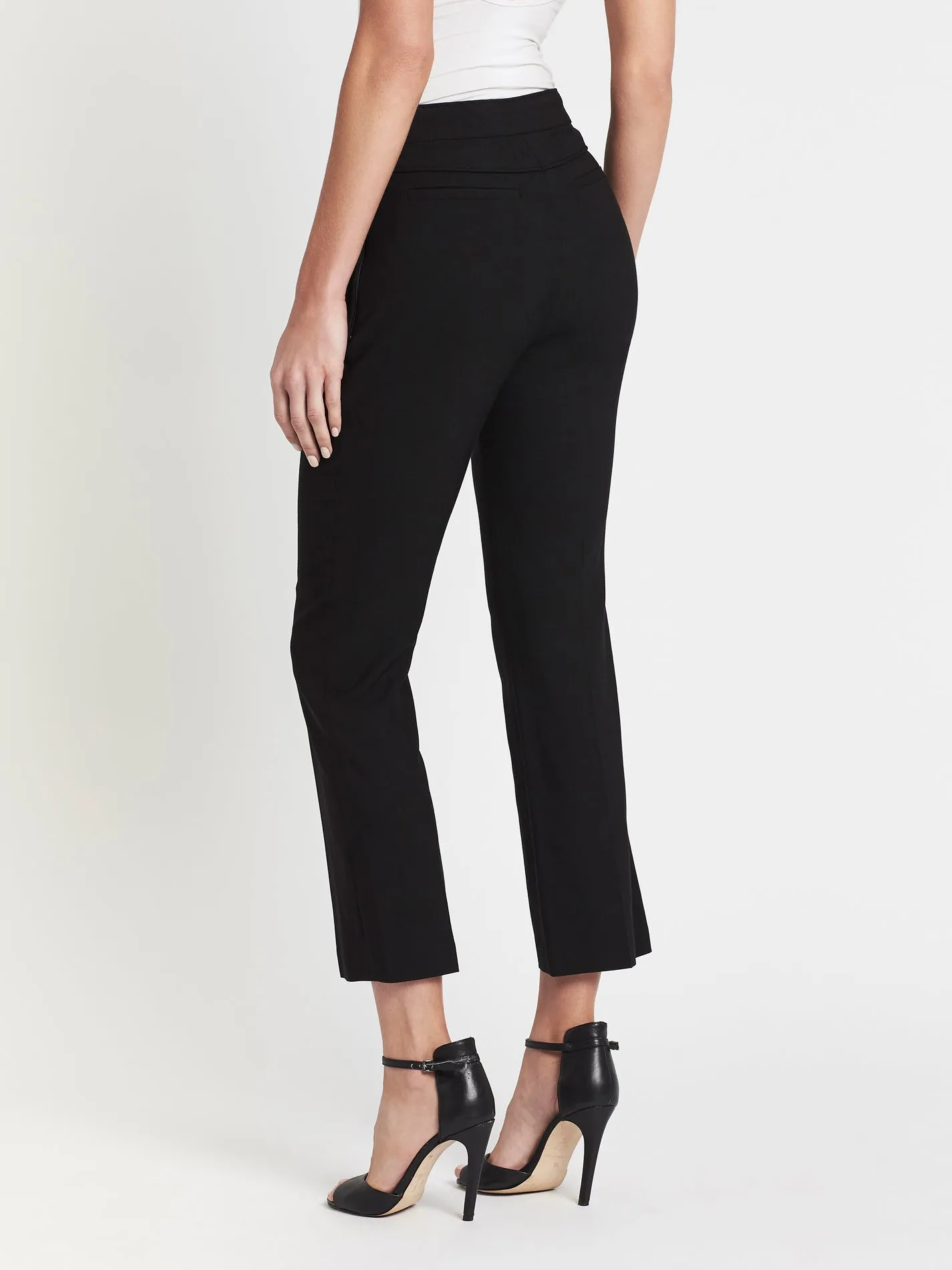 Roskie Tailored Pant