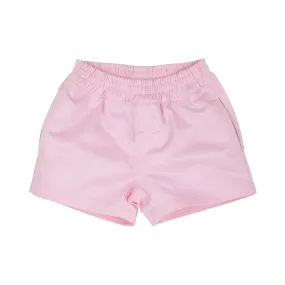 Sheffield Shorts Twill - Palm Beach Pink - FINAL SALE