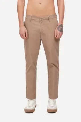 Slim Tapered Trousers