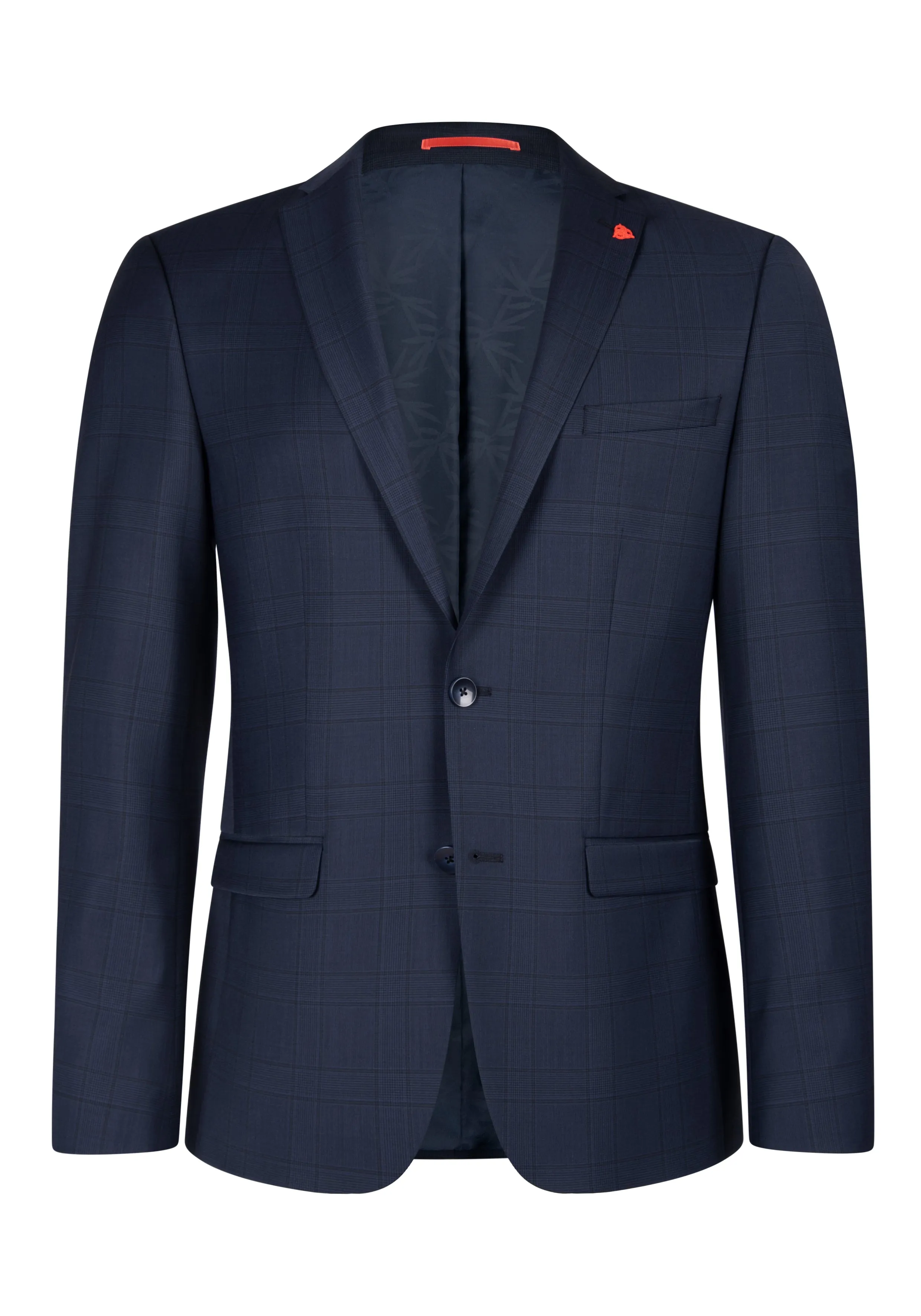 Smart Flex Suit Jacket | Extra Slim Fit