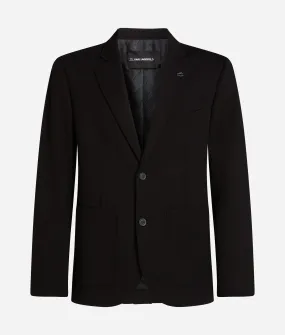 TAILORED PUNTO JACKET