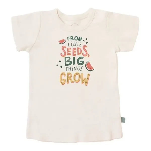 Toddler Graphic Tee - Summer Collection