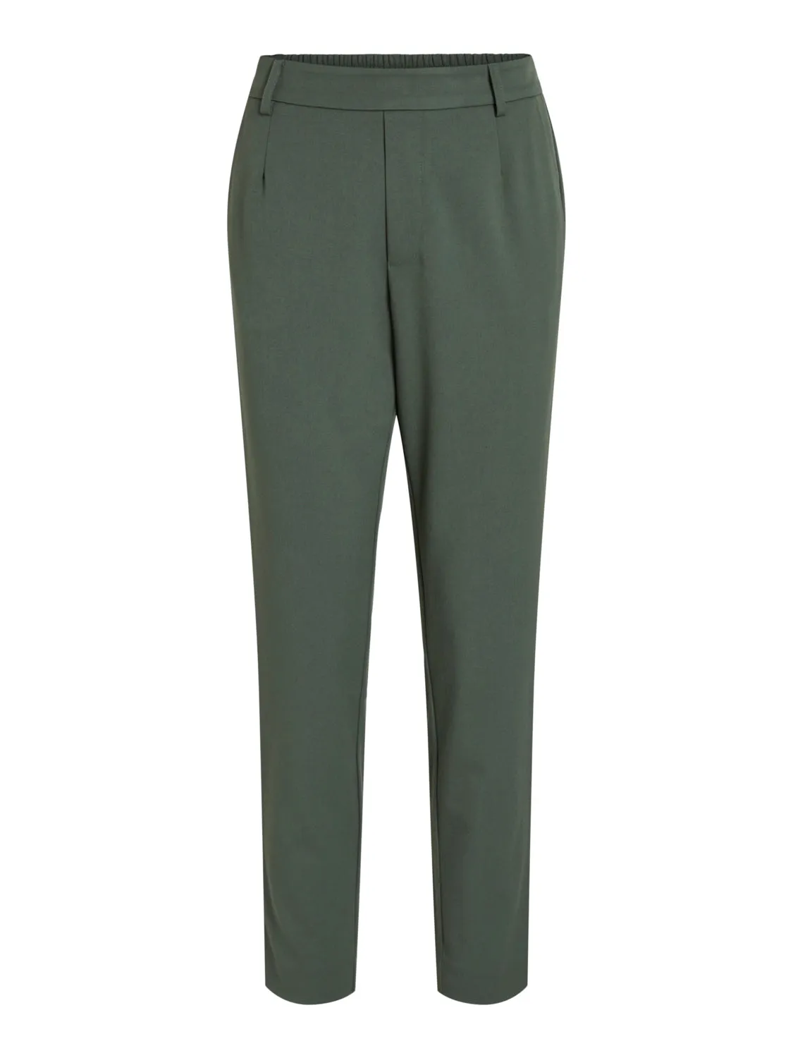 VIVARONE Pants - Duck Green