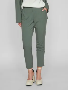 VIVARONE Pants - Duck Green