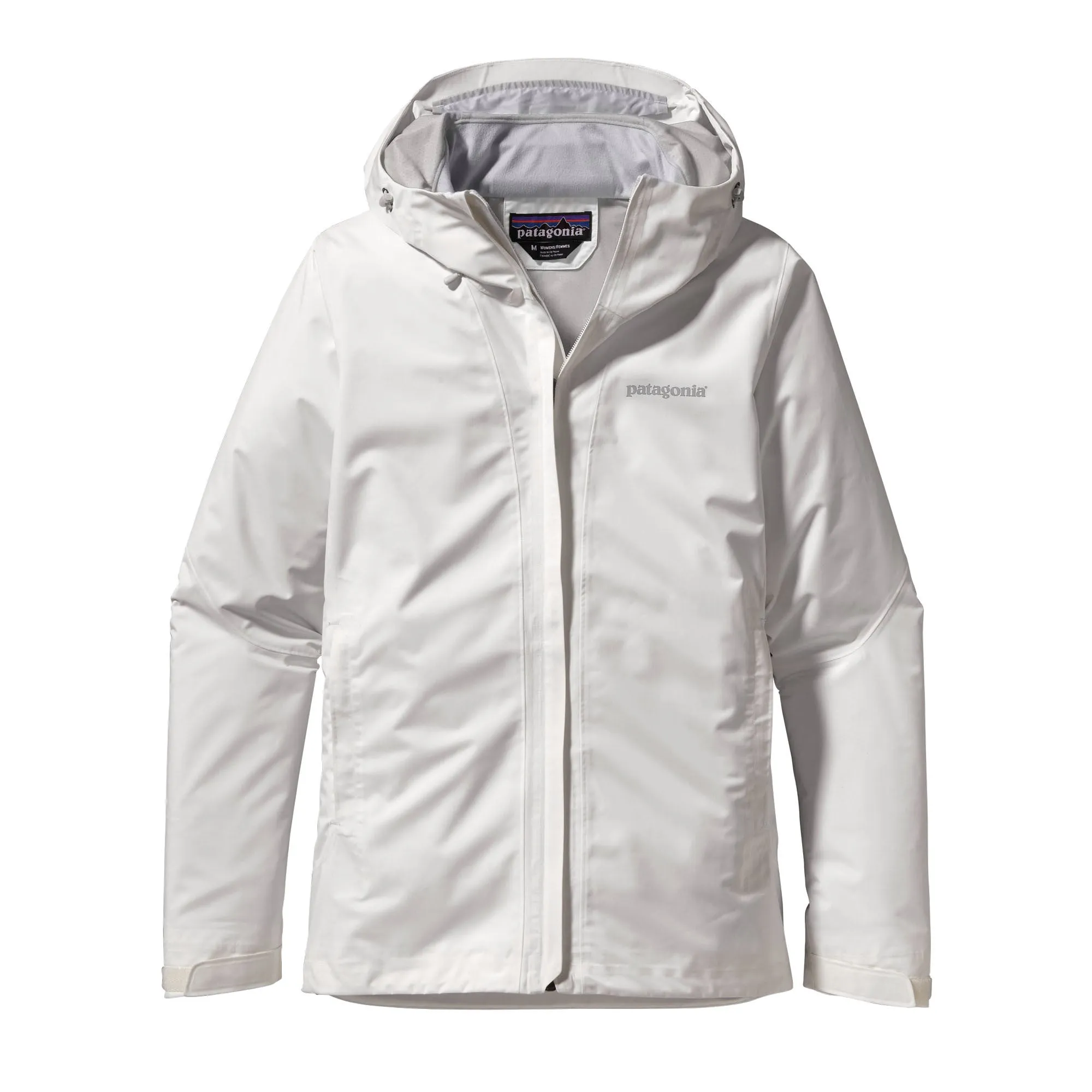 W's Storm Jacket